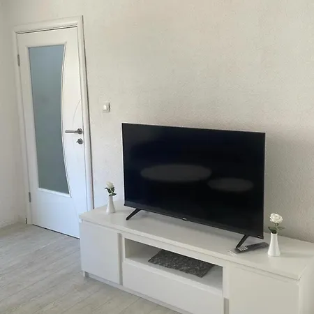 Magi Apartment *