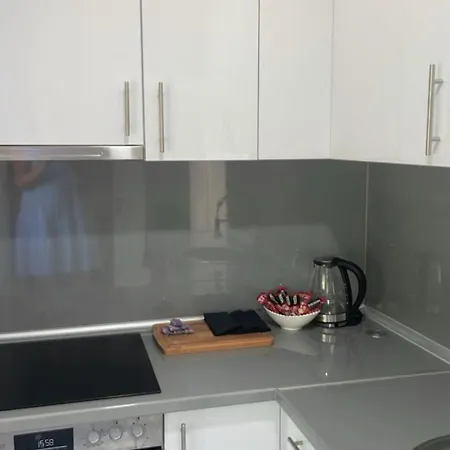 Magi Apartment Jajce