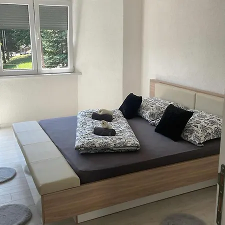 Magi Apartment