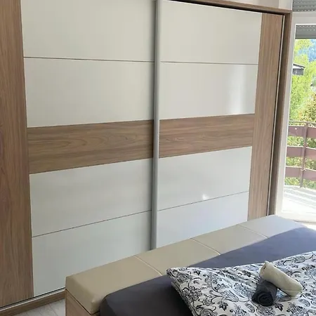 Apartment Magi *