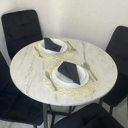 Magi Lägenhet *