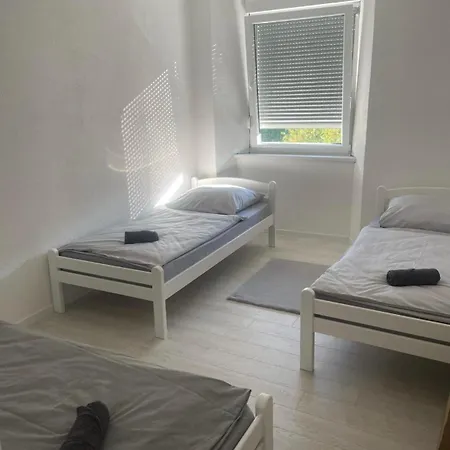 Apartment Magi *